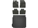 Set 77 Tappetini E Tappetini Peugeot 508 2 Station Wagon Sw Dal 2018-