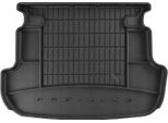 Tappetino Bagagliaio In Gomma Toyota Corolla 10 Station Wagon 2006-2014 Tm