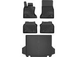 Set 77 Bmw Serie 5 F07 Gt Tappetini E Tappetini