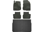 Set 77 Tappetini E Tappetini Peugeot 208 1 2012-2019