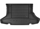 Tappetino In Gomma Per Bagagliaio Toyota Prius 3 Hb 2009-2015 Tm