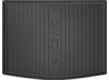 Tappetino Per Bagagliaio In Gomma Vw ID.3 Hatchback Dal 2019 - Dz G