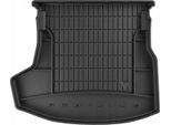 Tappetini In Gomma Per Bagagliaio Toyota Corolla 11 Berlina 2013-2019 Tm