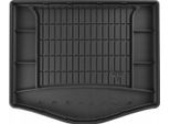 Tappetino Per Bagagliaio In Gomma Ford C-Max 1 2003-2010 Tm