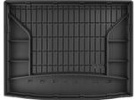 Inserto Tappetino In Gomma Per Bagagliaio Mazda MX-30 Dal 2020- Tm