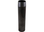 Agaflex Raccordo Filettato Su Un Lato DN15 Senza Saldatura 10 Cm 44120010