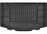 Tappetino Bagagliaio In Gomma Toyota Auris 2 Hev Station Wagon 2012-2018 Tm D