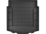 Tappetino Bagagliaio In Gomma Toyota Auris 2 Station Wagon 2012-2018 Tm D