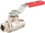 Arco Sena Rubinetto A Sfera Con Leva Gz Gz 3/4" 151104"