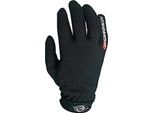 Guanti Garibaldi Tech Wp Under Nero 2XL Uomo, Donna Nero 2XL