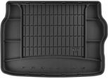 Tappetino Bagagliaio In Gomma Opel Astra 2 G Hatchback 1998-2009 Tm