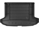 Tappetino Per Bagagliaio In Gomma Hyundai Tucson 3 2015-2020 Tm G