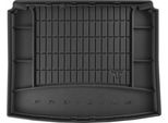 Tappetino In Gomma Per Bagagliaio Vw Golf 4 Hb 1997-2003 Tm
