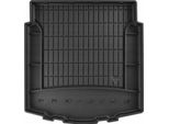 Tappetino Bagagliaio In Gomma Toyota Auris 2 Station Wagon 2012-2018 Tm D