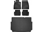Set 77 Ford Fiesta Mk8 Active D Tappetini E Tappetino