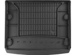 Inserto Tappetino In Gomma Vw Touareg 1 2002-2010 Tm