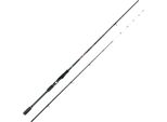 Canna Da Barca Jatsui Black Mamba Argento 2,70 M / 200 G Argento 2,70 M