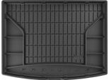Tappetino Per Bagagliaio In Gomma Vw ID.3 Hatchback Dal 2019 - Tm G