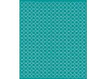 Adesivi Circolari, Diametro 1 Cm, Puntini, 357 Pezzi, Turchese Opaco