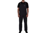 Pantaloni Salty Crew Long Range Nero L Uomo Nero L