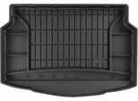 Tappetino Bagagliaio In Gomma Toyota Yaris 4 Hatchback Dal 2020 - Tm D