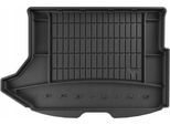 Tappetino Per Bagagliaio Inserto In Gomma Tappeto Dodge Caliber Hatchback 2006-2011 Tm