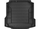 Tappetini In Gomma Per Bagagliaio Seat Toledo 4 Hatchback 2012-2018 Tm