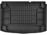 Tappetino Per Bagagliaio Con Inserto In Gomma Kia E-Soul Dal 2019 - Tm D
