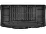 Inserto Tappetino In Gomma Per Bagagliaio Kia Picanto 3 Hatchback Dal 2017- Tm