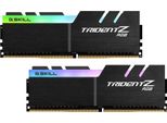 G.Skill Tridentz Rgb Series - Amd Edition - DDR4 - Kit - 16 Gb: 2 X 8 Gb - Dimm 288-PIN - 1600 Mhz / PC4-25600 - CL16 -