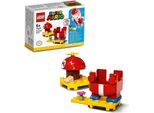 Lego® 71371 Lego® Super Mario 71371 Propeller-Mario Anzug Bausatz