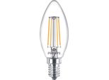 Philips 76217900 Philips Led Classic 40W E14 Luce Bianca Fredda