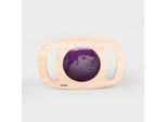 Giocattolo Tickit Easy Hold Pannello Glitterato Viola Sensoriale