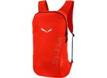Salewa Zaino Ultralight 22L Flame Rosso