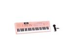 Microfono Reig Per Pianoforte Da Pratica Rosa