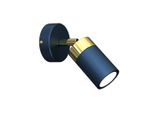 Lampada Da Parete 1X40W Joker MLP7722 Milagro