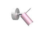 Lampada Da Parete 1X40W Preston MLP7626 Milagro