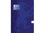 Notizbuch A5/32K Line Oxf Touch 400175547 A'10
