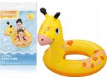Giraffa-Schwimmring 68X66Cm Bestway 36464
