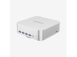 Geekom Mini Pc A8 Max Ryzen 7 8745HS 32GB Ram 1TB + Win11 Pro