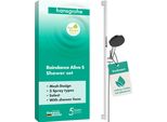 Hansgrohe Brauseset Raindance Alive Select S 125 3Jet Ecosmart Unica 900Mm Chrom