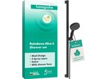 Hansgrohe Brauseset Raindance Alive Select S 125 3Jet Ecosmart Unica 900Mm Msw