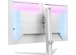 Philips Evnia 5000 Monitor Pc 68,6 Cm (27") 3840 X 2160 Pixel 4K Ultra Hd Lcd Bianco"