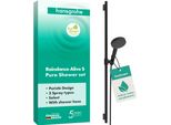 Hansgrohe Brauseset Raindance Alive Select S 125 3Jet Ecosmart Uni.Puros 900Mm Msw