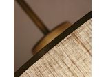 Lampada A Sospensione, Design Moderno, Facile Installazione, Nero, D25Cm