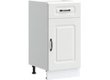 Syfax™ Base Da Cucina Kalmar Bianco In Legno Multistrato