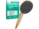 Hansgrohe Handbrause Raindance Alive Select S 125 3Jet Bbr