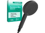 Hansgrohe Handbrause Raindance Alive Select S 125 3Jet Msw