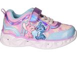 Cerda Group Stitch Eva Sneakers Con Luci Pink Eu 27 Girls Pink Eu 27