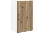 Syfax™ Mobile Da Cucina Rovere Artigianale 50 X 31 X 80 Cm